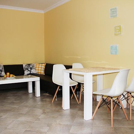 Smm Apartament Gryf Morskie Oko Miedzyzdroje Esterno foto