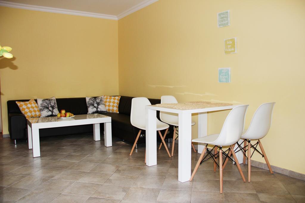 Smm Apartament Gryf Morskie Oko Miedzyzdroje Esterno foto